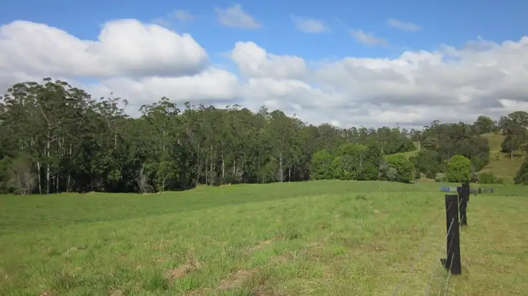 Fourth view of Homely land listing, 40 Wards Road, Utungun NSW 2447