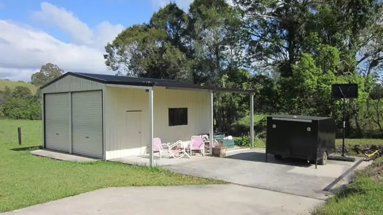 Fifth view of Homely land listing, 40 Wards Road, Utungun NSW 2447