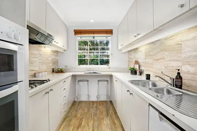Second view of Homely house listing, 128 Union Street, Erskineville NSW 2043