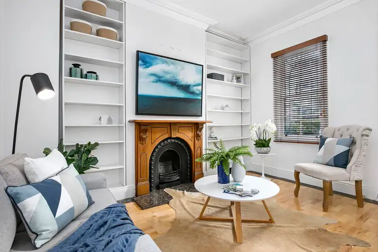 Third view of Homely house listing, 128 Union Street, Erskineville NSW 2043