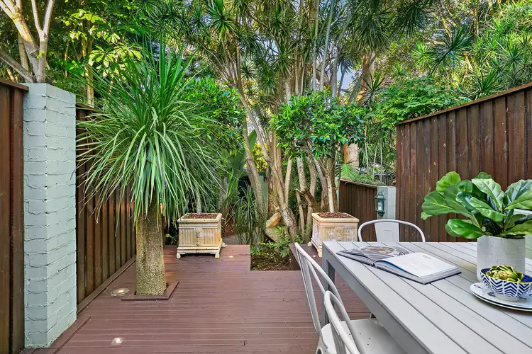 Sixth view of Homely house listing, 128 Union Street, Erskineville NSW 2043