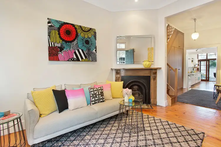 Main view of Homely house listing, 101 Curtis Road, Balmain NSW 2041