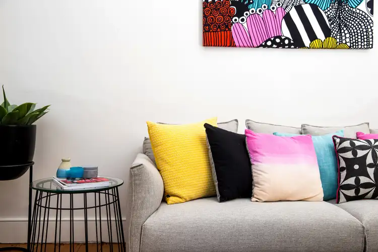 Third view of Homely house listing, 101 Curtis Road, Balmain NSW 2041