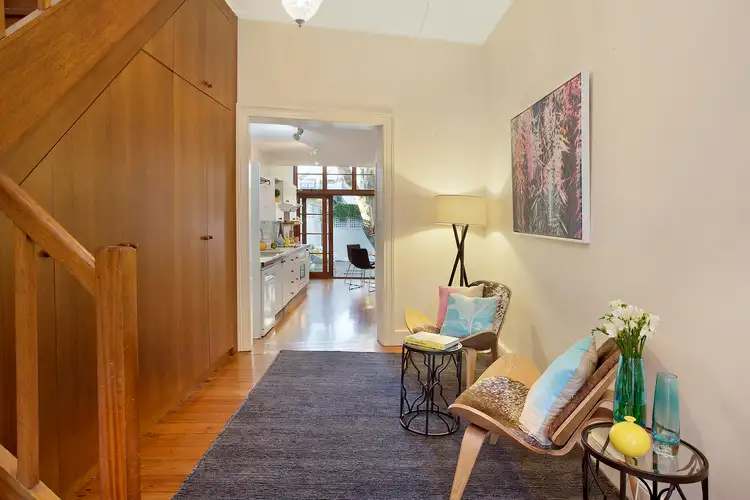 Fourth view of Homely house listing, 101 Curtis Road, Balmain NSW 2041