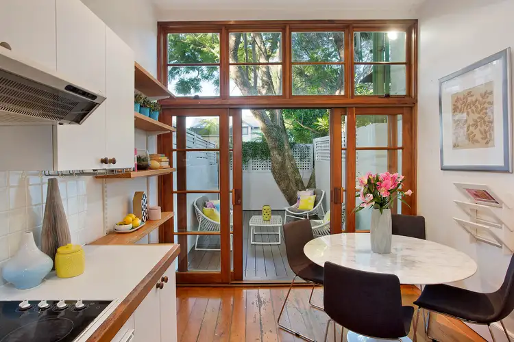 Fifth view of Homely house listing, 101 Curtis Road, Balmain NSW 2041