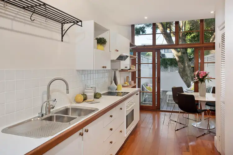 Sixth view of Homely house listing, 101 Curtis Road, Balmain NSW 2041