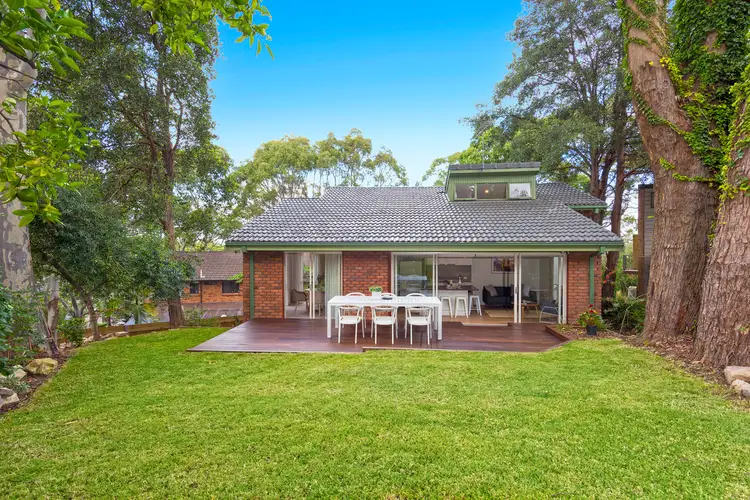 Third view of Homely house listing, 61a Ronald Avenue, Greenwich NSW 2065