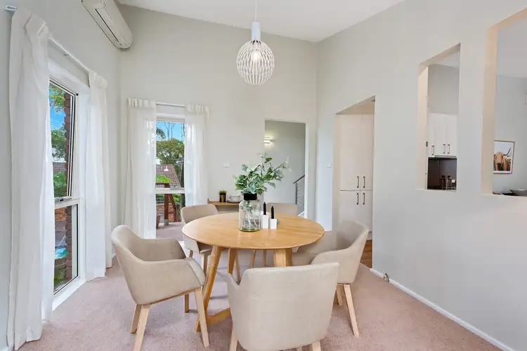 Fourth view of Homely house listing, 61a Ronald Avenue, Greenwich NSW 2065