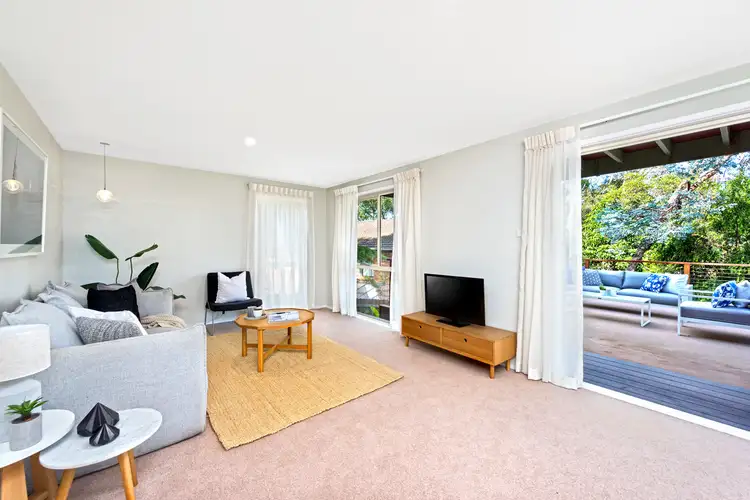 Fifth view of Homely house listing, 61a Ronald Avenue, Greenwich NSW 2065