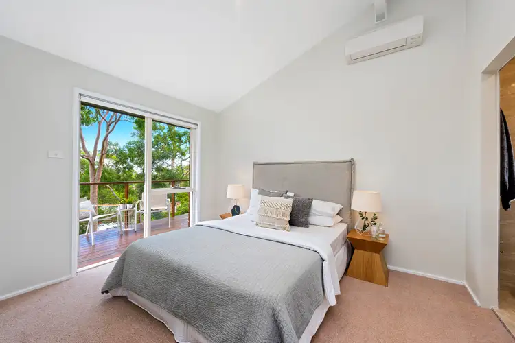 Sixth view of Homely house listing, 61a Ronald Avenue, Greenwich NSW 2065