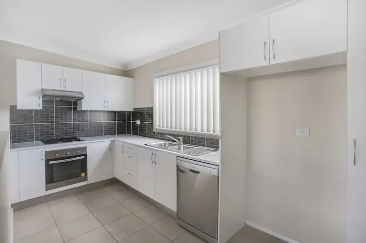 Second view of Homely house listing, 37 Cowper Drive, Camden South NSW 2570