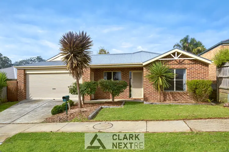 20 Rivendale Crescent, Drouin VIC 3818