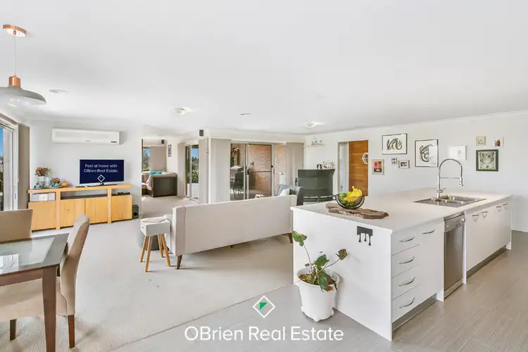 Third view of Homely house listing, 1 Aquamarine Crescent, Skye VIC 3977