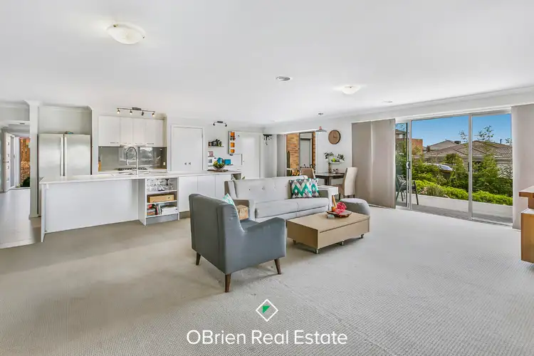 Fourth view of Homely house listing, 1 Aquamarine Crescent, Skye VIC 3977
