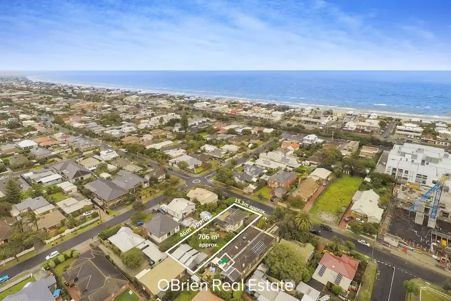 Main view of Homely house listing, 7 Clydebank Road, Edithvale VIC 3196