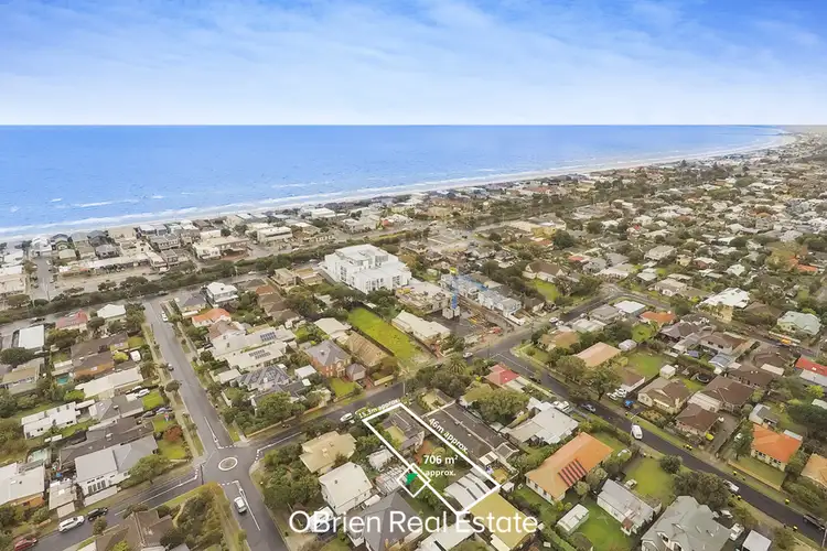 Second view of Homely house listing, 7 Clydebank Road, Edithvale VIC 3196