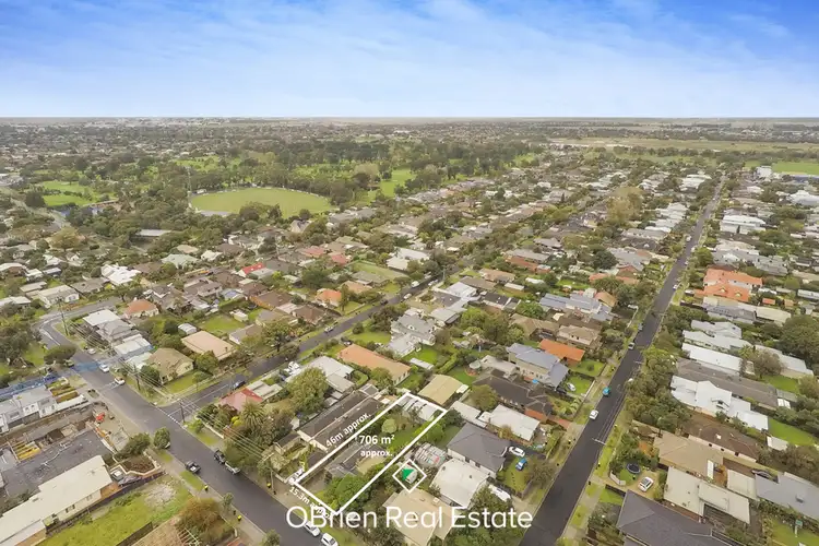 Third view of Homely house listing, 7 Clydebank Road, Edithvale VIC 3196