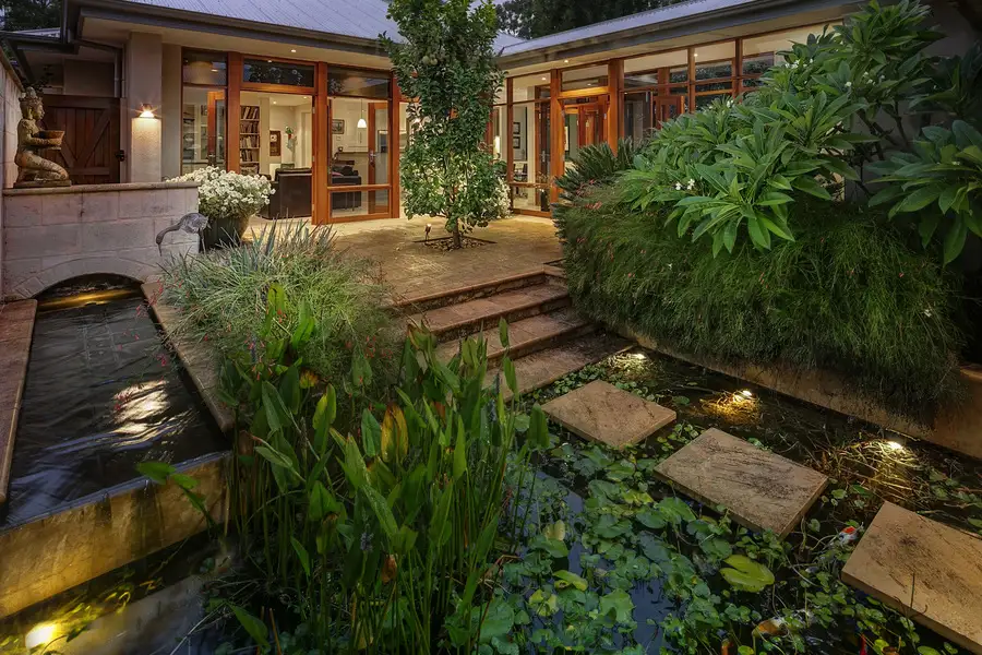 Main view of Homely house listing, 33B Edgcumbe Terrace, Rosslyn Park SA 5072