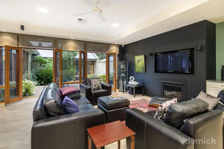 Third view of Homely house listing, 33B Edgcumbe Terrace, Rosslyn Park SA 5072