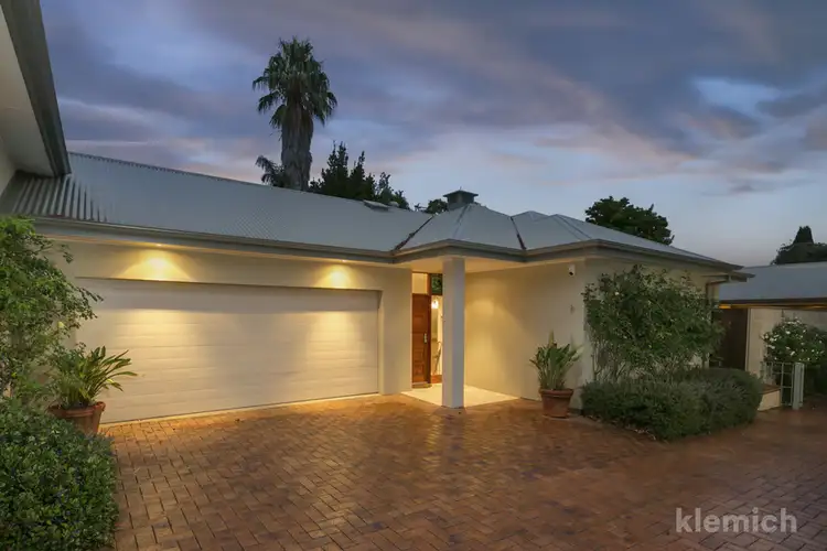 Fifth view of Homely house listing, 33B Edgcumbe Terrace, Rosslyn Park SA 5072