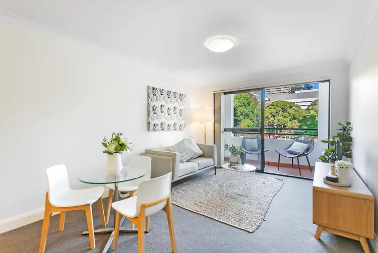 11/558 Jones Street, Ultimo NSW 2007