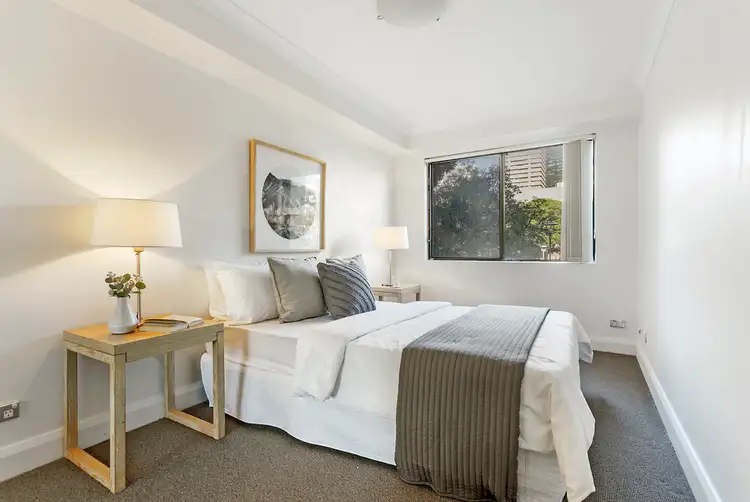 Second view of Homely apartment listing, 11/558 Jones Street, Ultimo NSW 2007