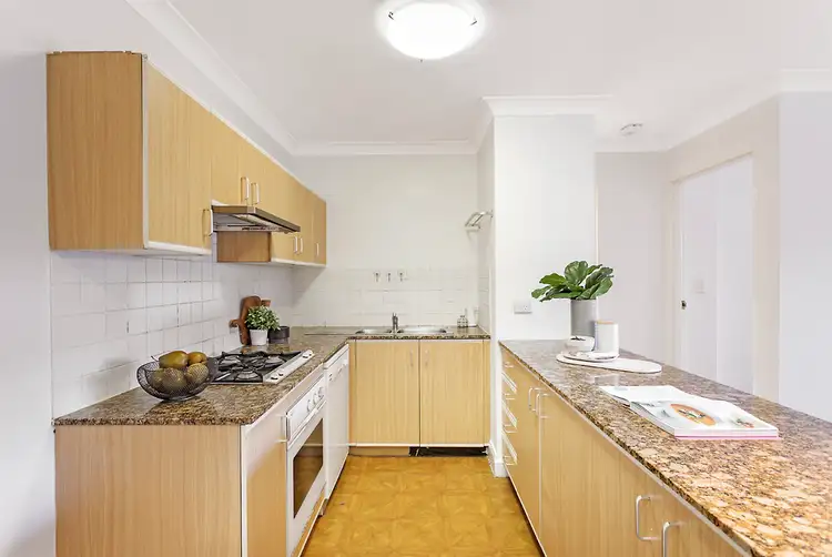 Fourth view of Homely apartment listing, 11/558 Jones Street, Ultimo NSW 2007