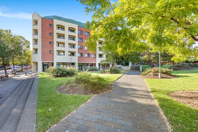 Fifth view of Homely apartment listing, 11/558 Jones Street, Ultimo NSW 2007