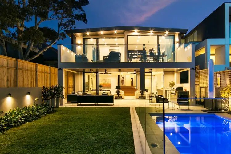 142 Hopetoun Avenue, Vaucluse NSW 2030