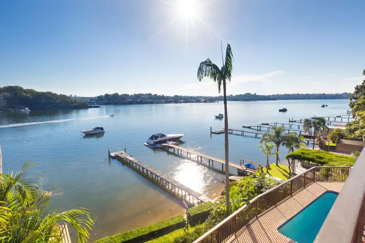 4 Discovery Place, Oyster Bay NSW 2225