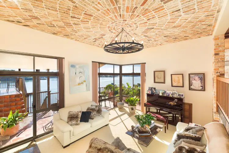 Third view of Homely house listing, 4 Discovery Place, Oyster Bay NSW 2225