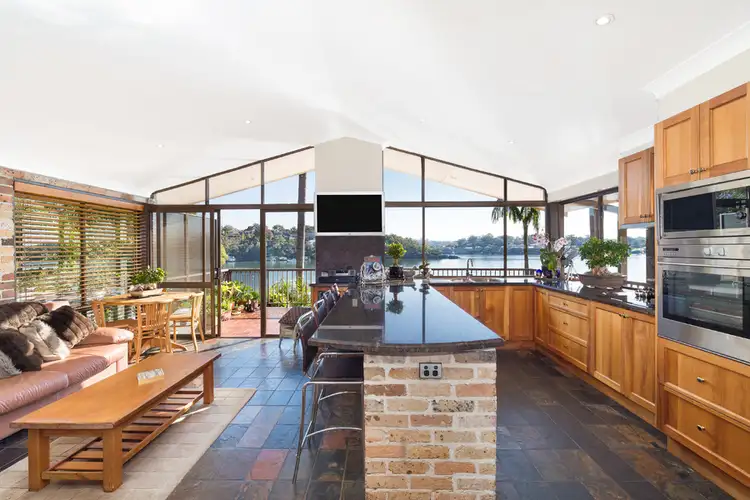 Fifth view of Homely house listing, 4 Discovery Place, Oyster Bay NSW 2225