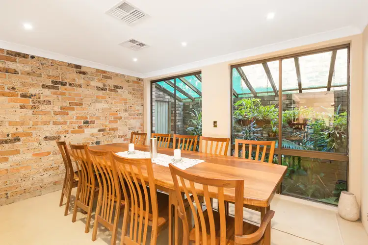 Sixth view of Homely house listing, 4 Discovery Place, Oyster Bay NSW 2225