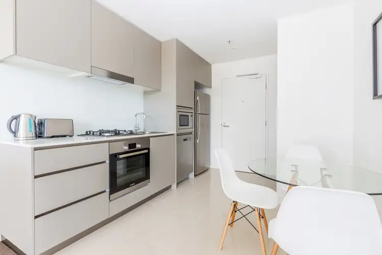 Fourth view of Homely apartment listing, Level 4/403/3440 Surfers Paradise Boulevard, Surfers Paradise QLD 4217