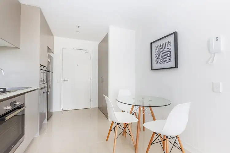 Fifth view of Homely apartment listing, Level 4/403/3440 Surfers Paradise Boulevard, Surfers Paradise QLD 4217