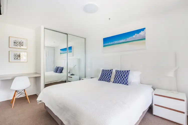 Sixth view of Homely apartment listing, Level 4/403/3440 Surfers Paradise Boulevard, Surfers Paradise QLD 4217