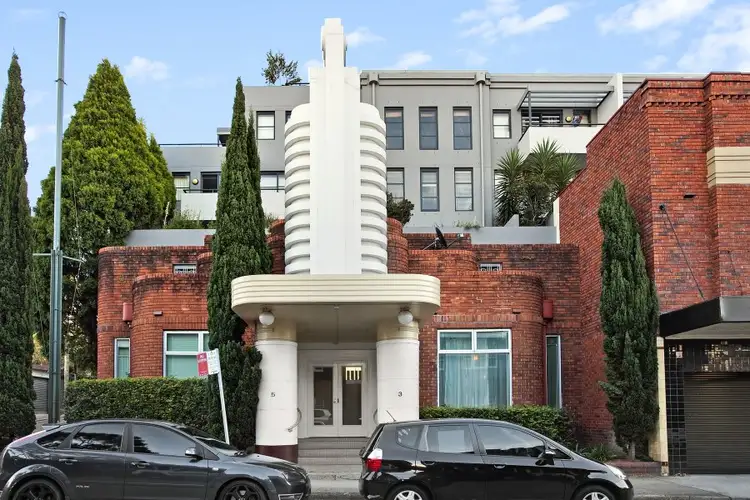 3/1 Phillip Street, Petersham NSW 2049