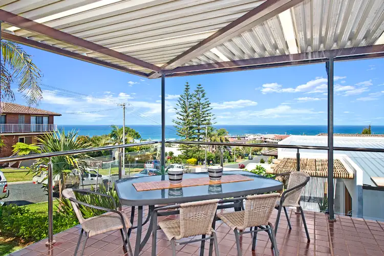 Main view of Homely house listing, 1 Partridge Street, Port Macquarie NSW 2444