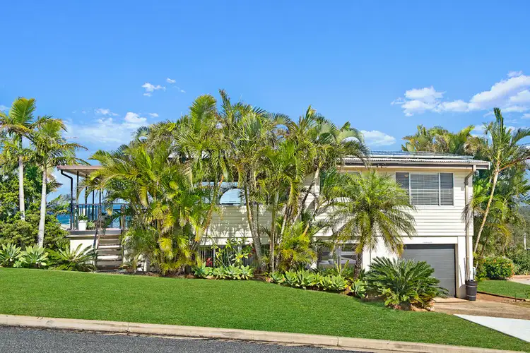 Second view of Homely house listing, 1 Partridge Street, Port Macquarie NSW 2444
