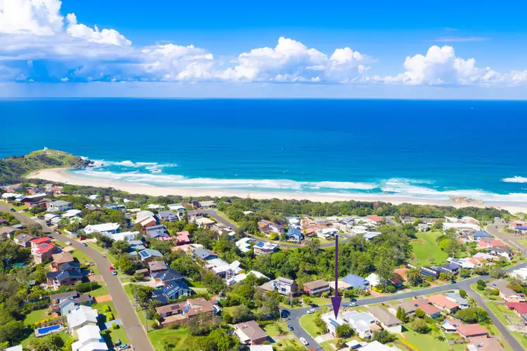 Third view of Homely house listing, 1 Partridge Street, Port Macquarie NSW 2444
