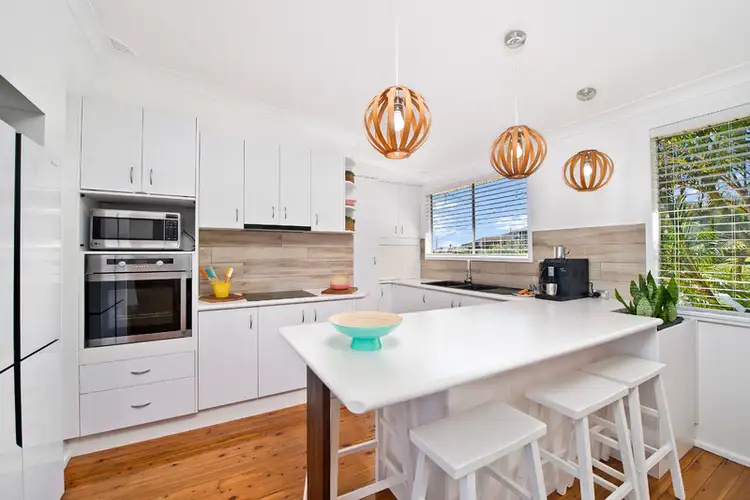 Fifth view of Homely house listing, 1 Partridge Street, Port Macquarie NSW 2444