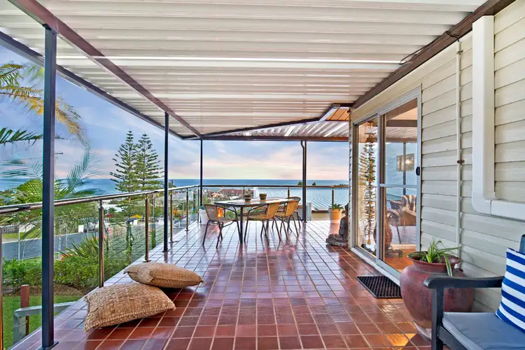 Sixth view of Homely house listing, 1 Partridge Street, Port Macquarie NSW 2444