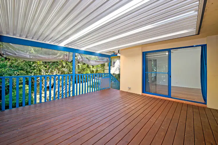 Fifth view of Homely house listing, 13 Moruya Drive, Port Macquarie NSW 2444