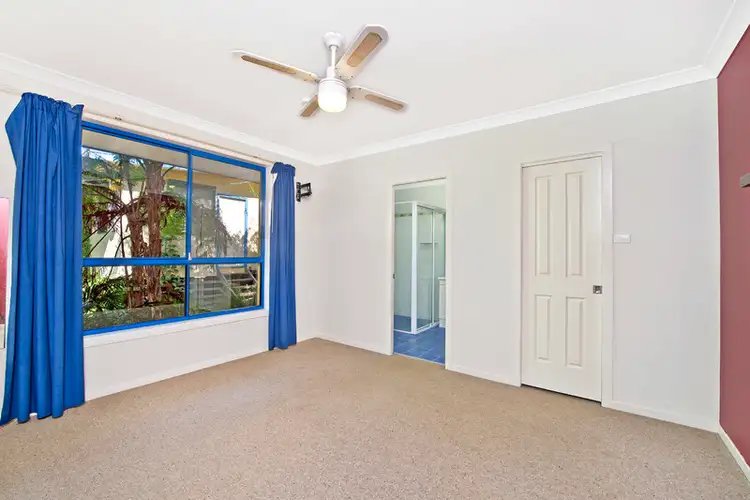 Sixth view of Homely house listing, 13 Moruya Drive, Port Macquarie NSW 2444