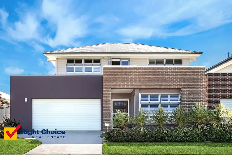 Main view of Homely house listing, 51 Caravel Crescent, Shell Cove NSW 2529