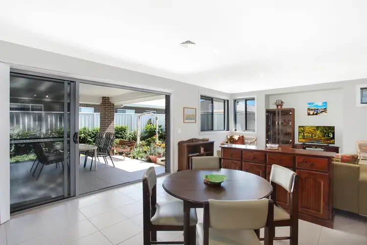 Fifth view of Homely house listing, 51 Caravel Crescent, Shell Cove NSW 2529