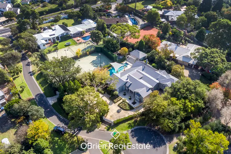 1 Richman Drive, Mount Eliza VIC 3930