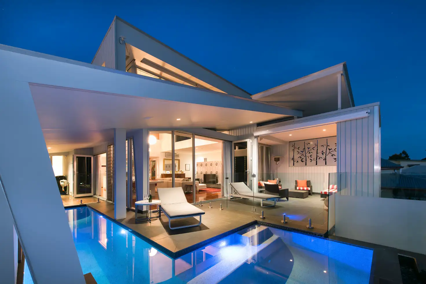 Main view of Homely house listing, 78A Chester Street, Teneriffe QLD 4005