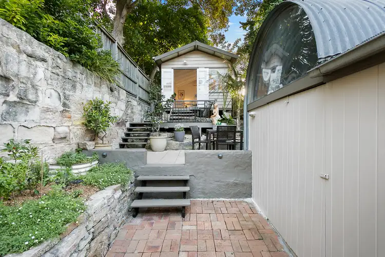 9 Graham Street, Rozelle NSW 2039