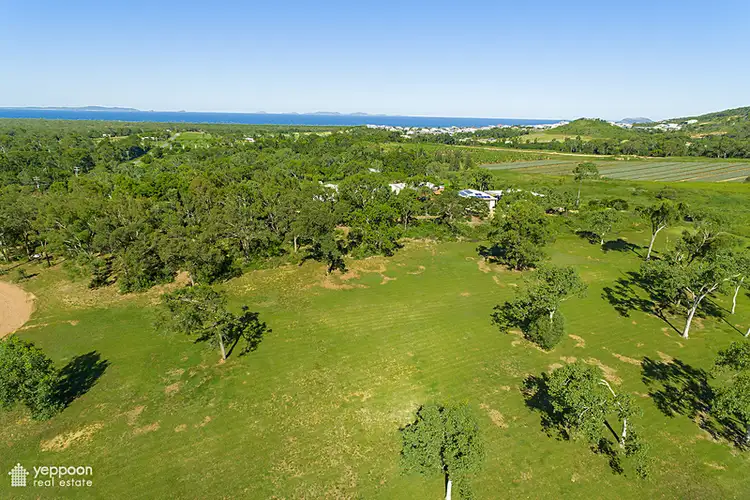 LOT 102, 129 Woodwind Valley Road, Farnborough QLD 4703